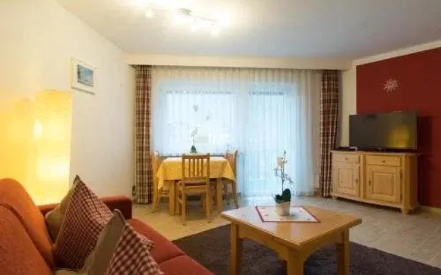 Nebelhorn Apartment House