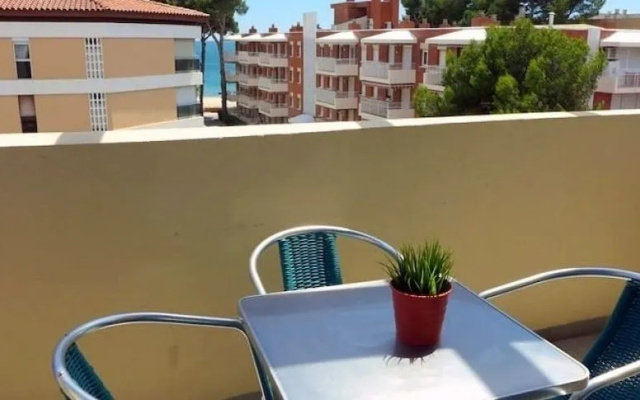 Apartamento acogedor en Cambrils