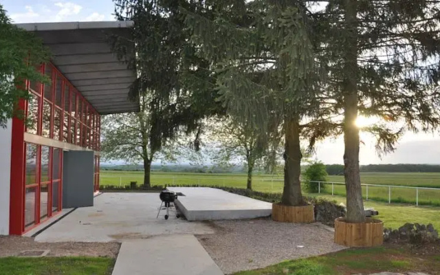 Maison Contemporaine
