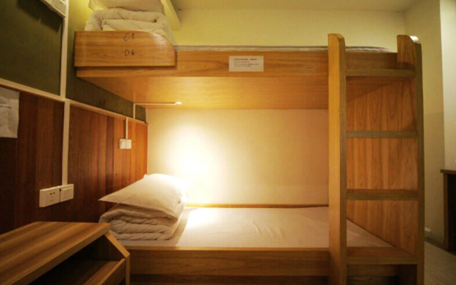 Nanning Travelling With Hostel