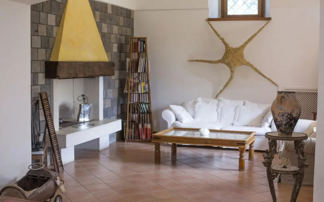 Residence Bosco - Villa Il Pino