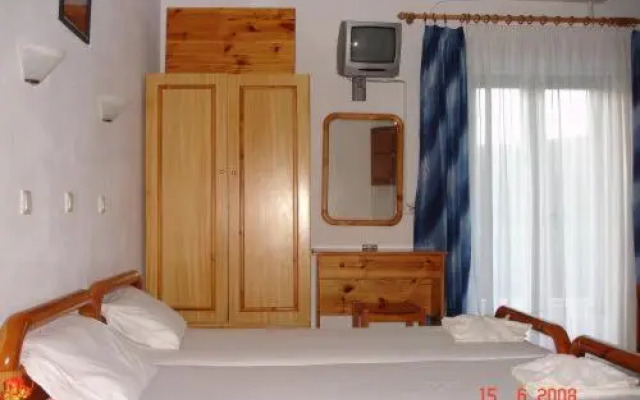 Panorama Hotel