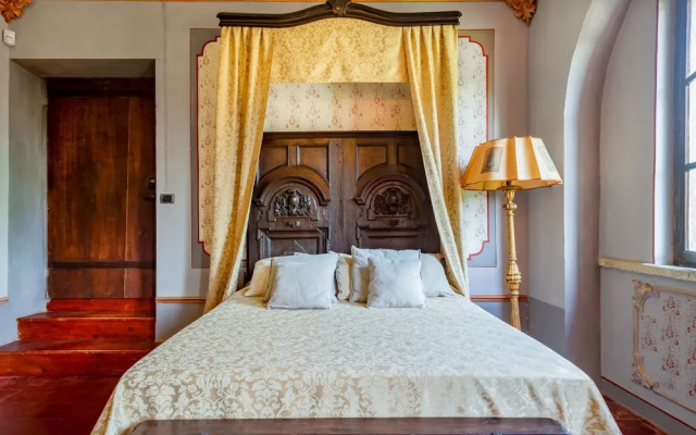 Villa Albengo B&B di Charme in Alta Langa