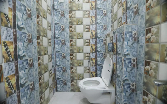 Hotel Nidhivan Dham