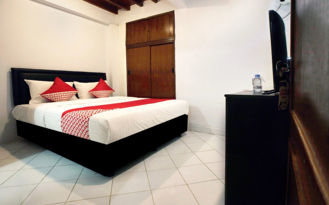 OYO 146 Menteng Residence Near Kementerian Perencanaan Pembangunan Nasional/Badan Perencanaan Pembangunan Nasional (Kementerian PPN/Bappenas)