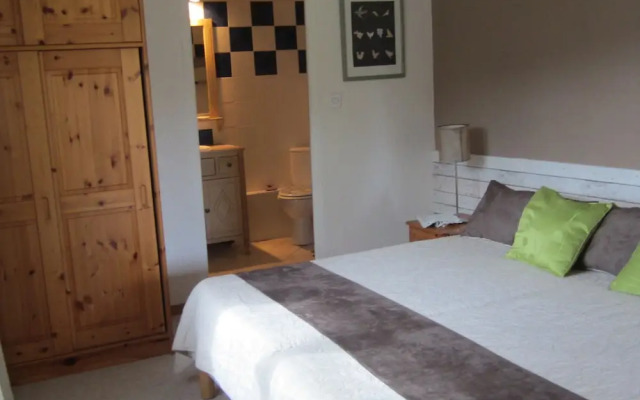B&B Les Romarins