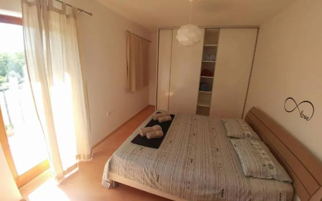 Apartment Kortina