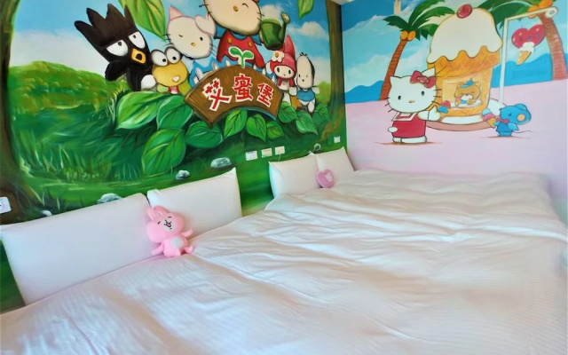 Amibao Resort