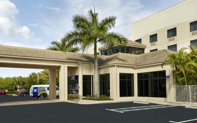 Hilton Garden Inn West Palm Beach Airport In Hilton Garden Inn West Palm Beach
