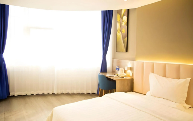 7 Premium (Beijing Fengtai Sports Center)