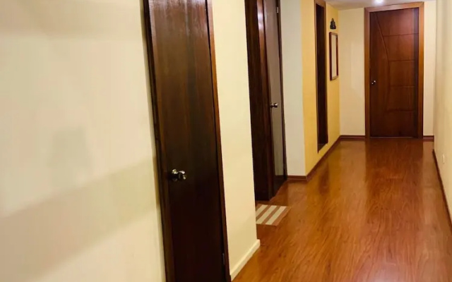 Hostal San Fernando