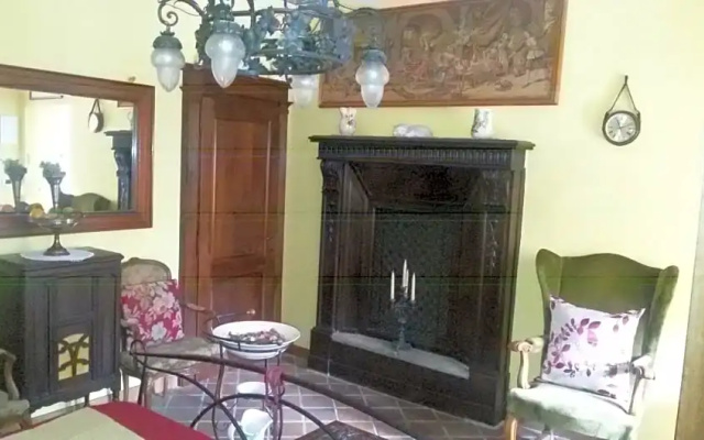 B&B Il Terrazzo