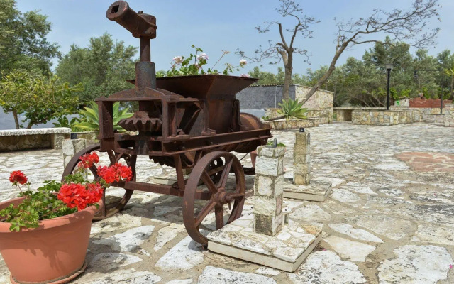Appartamenti Lu Baruni