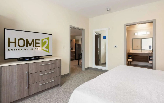 Home2 Suites by Hilton Joplin, MO