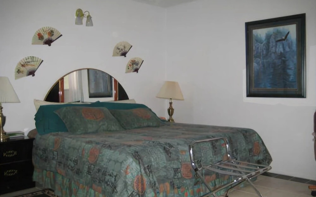 Amity Bed & Breakfast