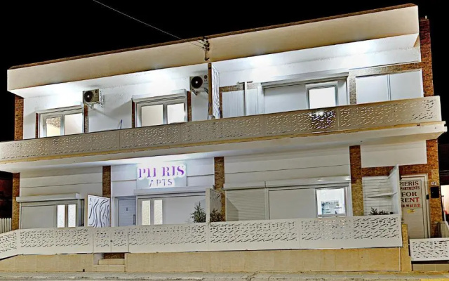 Pieris Apartments