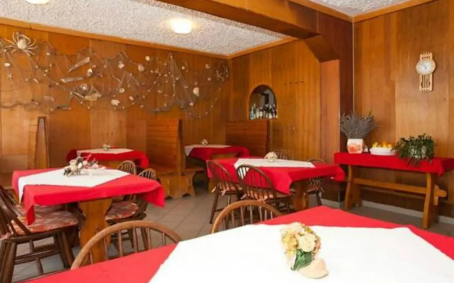 Rooms Amfora
