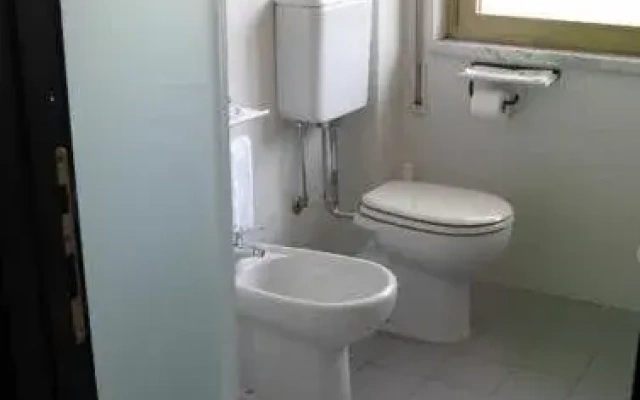 Hotel Gina