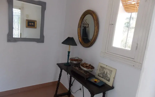 Attractive Apartment Near Puerto Banus