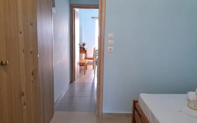 Dimitra's Family Apartments 2
