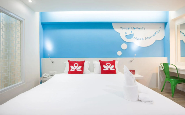 ZEN Rooms Dibuk Phuket Town