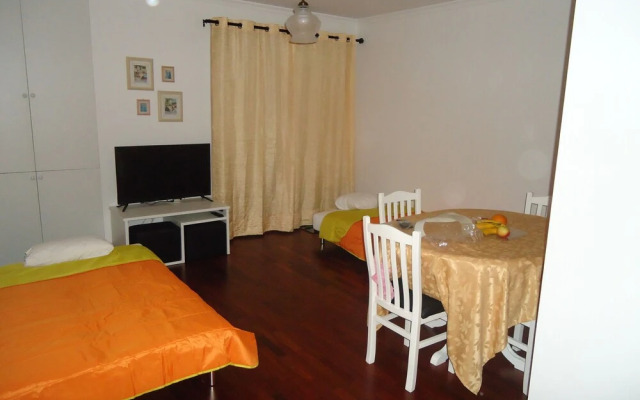 Apartament Ladeira Centro