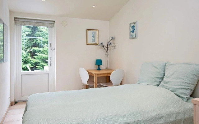 12 Person Holiday Home in Vaeggerlose