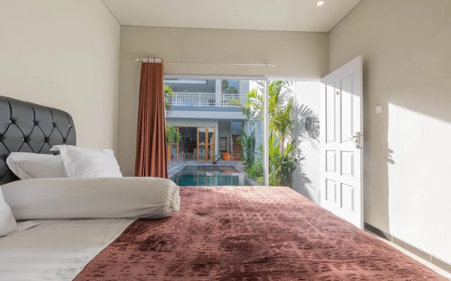 Villa Rose 1 Sanur