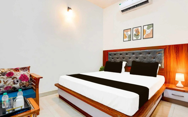 OYO 847 Hotel Sinon
