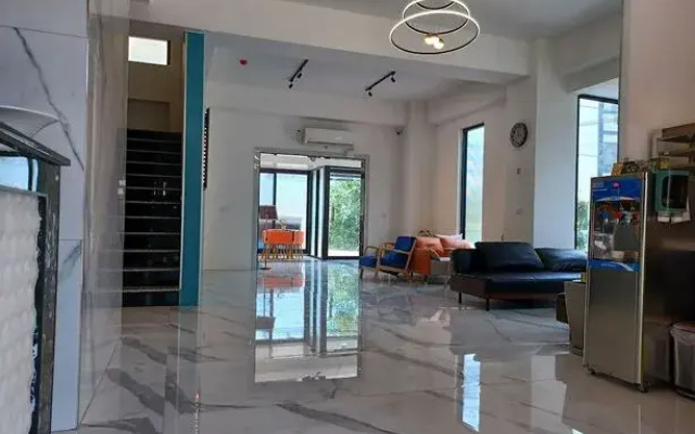 111 Gukeng Homestay