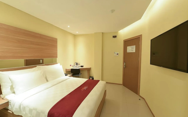 Midtown Xpress Balikpapan
