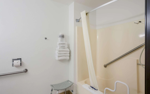 Americas Best Value Inn Birch Run