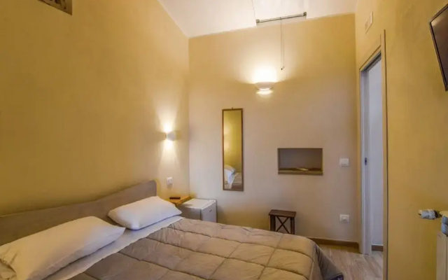 Holiday Home in Albidona Near Seaside