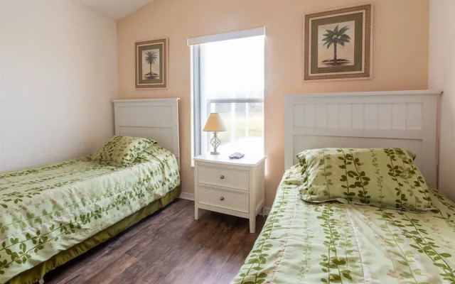 4 Bed 428