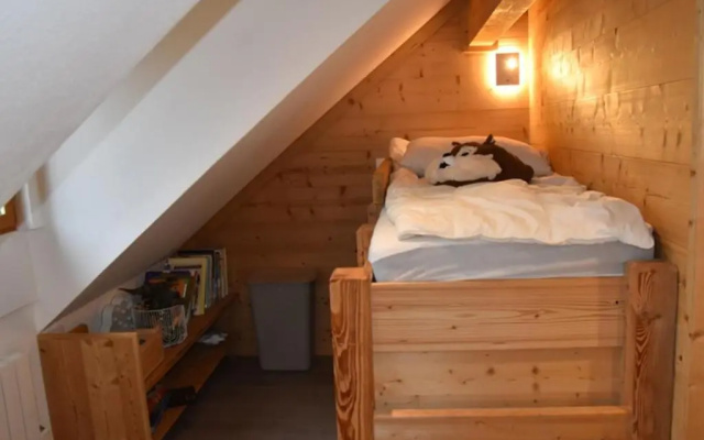 Appartement Montgenèvre, 3 pièces, 6 personnes - FR-1-266-167