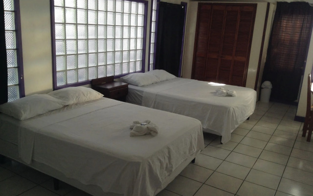 Amelia Guest House