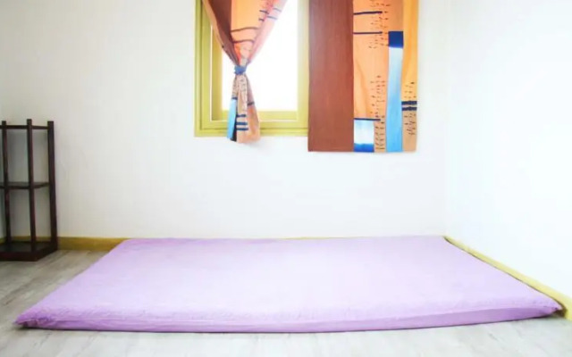 Guesthouse Dochi