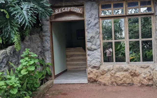 Skill Forest Lodge