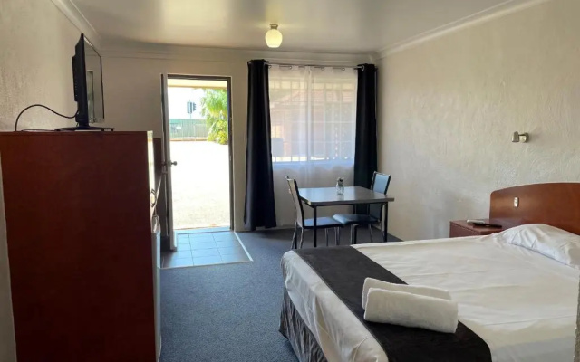 Childers Gateway Motor Inn