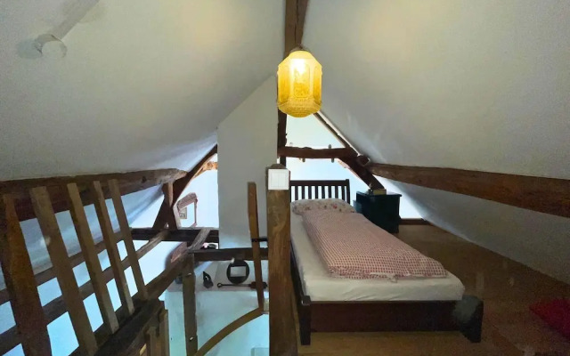 Ferienhaus Emma im Morsbacher Hof