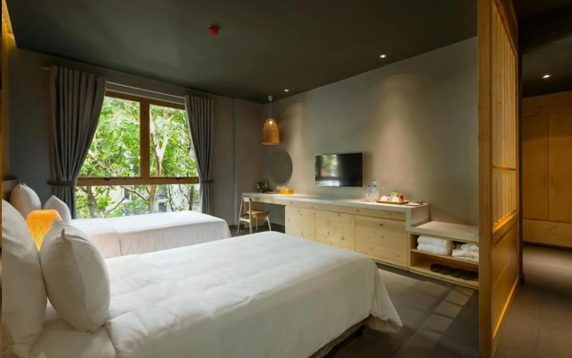 Alba Wellness Valley by Fusion