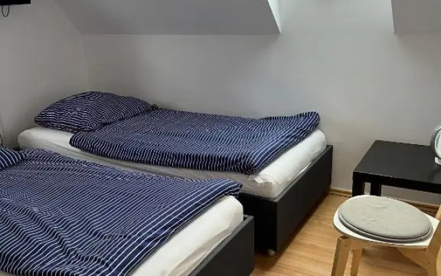 Noclegi U Emilii