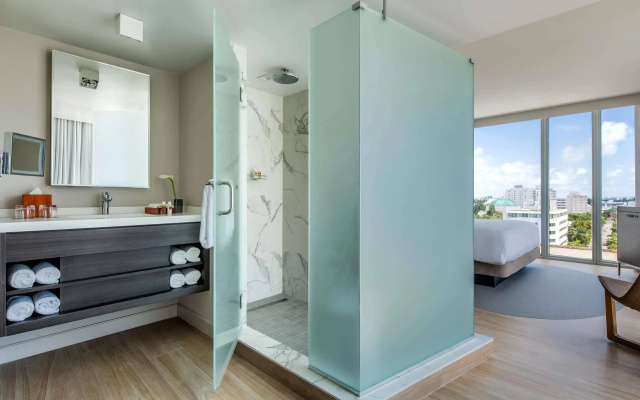 Hyatt Centric South Beach Miami