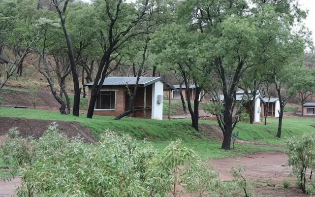 Ruah Park Camping & Outdoor