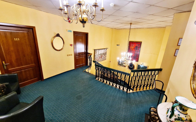 Hotel Horoscop