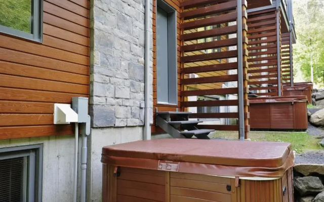 Les Chalets Alpins - 23 Chemin Des Quarante