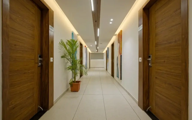 Hotel Aurellia