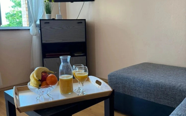 Beautiful Apartment Bodulo 1