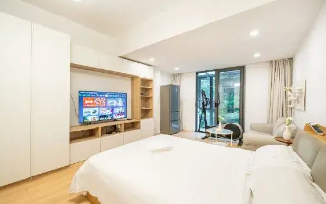 Yun Yue Ya A Expo Homestay