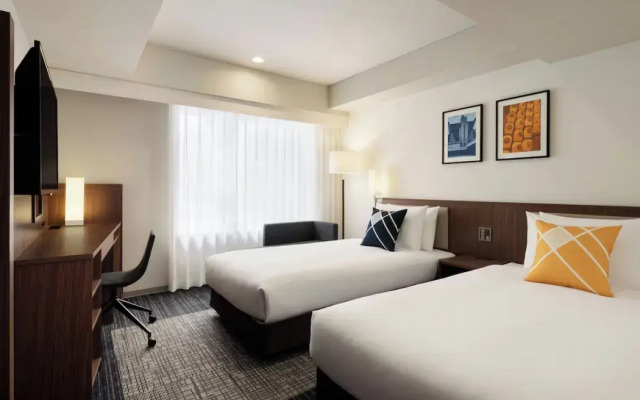 Four Points Flex by Sheraton Kyoto Oike